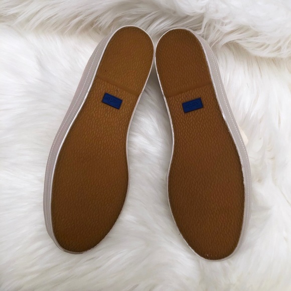 NWT keds x kate spade new york Triple Up Sneaker - Picture 5 of 9